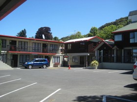 Asure 755 Regal Court Motel