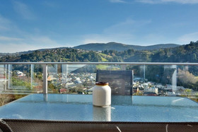 Baldwin Street Bed and Breakfast