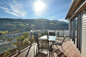 Baldwin Street Bed and Breakfast