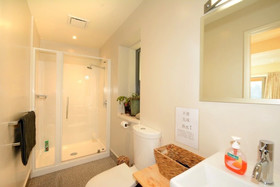 Baldwin Street Bed and Breakfast