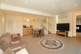 Baldwin Street Bed and Breakfast