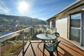 Baldwin Street Bed and Breakfast