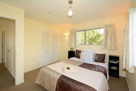 Baldwin Street Bed and Breakfast