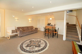 Baldwin Street Bed and Breakfast