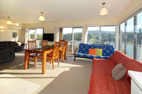 Baldwin Street Bed and Breakfast