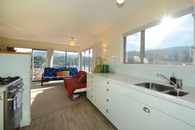 Baldwin Street Bed and Breakfast