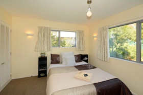 Baldwin Street Bed and Breakfast
