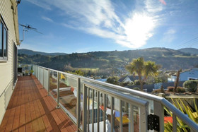 Baldwin Street Bed and Breakfast