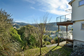 Baldwin Street Bed and Breakfast