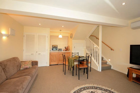 Baldwin Street Bed and Breakfast