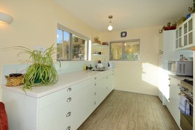 Baldwin Street Bed and Breakfast