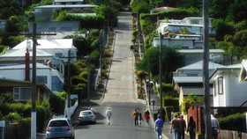 Baldwin Street Bed and Breakfast