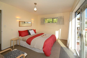 Baldwin Street Bed and Breakfast