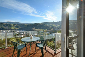 Baldwin Street Bed and Breakfast