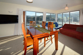 Baldwin Street Bed and Breakfast