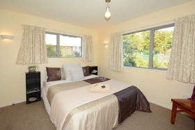 Baldwin Street Bed and Breakfast