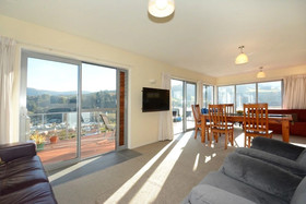 Baldwin Street Bed and Breakfast