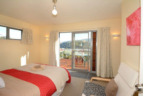 Baldwin Street Bed and Breakfast