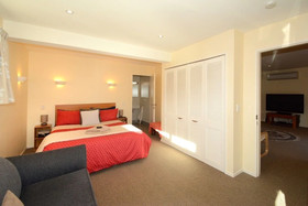 Baldwin Street Bed and Breakfast
