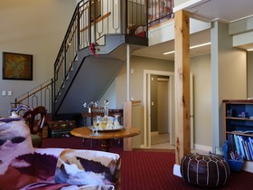 Bell Hill Apartments