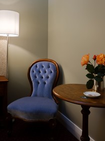 Bell Hill Apartments