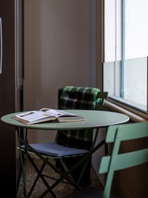 Bell Hill Apartments