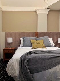 Bell Hill Apartments