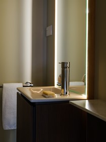 Bell Hill Apartments