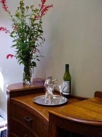 Bell Hill Apartments