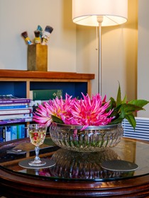 Bell Hill Apartments