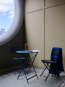 Bell Hill Apartments