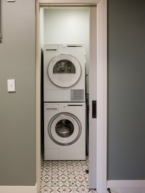 Bell Hill Apartments