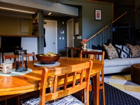 Bell Hill Apartments