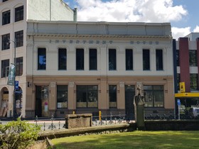 Bell Hill Apartments