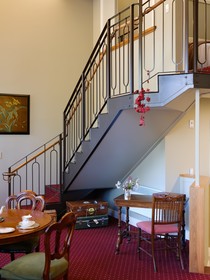 Bell Hill Apartments