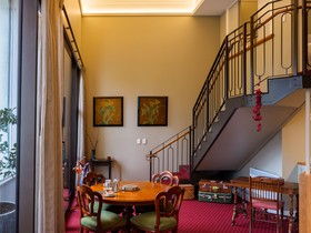 Bell Hill Apartments