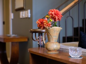Bell Hill Apartments