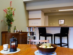 Bell Hill Apartments