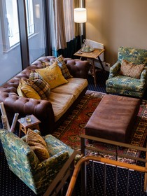 Bell Hill Apartments