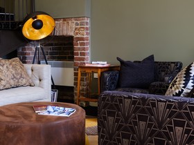 Bell Hill Apartments