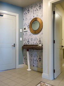 Bell Hill Apartments
