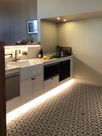 Bell Hill Apartments