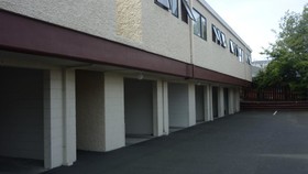 Carisbrook Motel