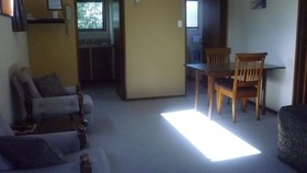 Carisbrook Motel