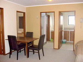 Carisbrook Motel