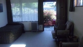 Carisbrook Motel