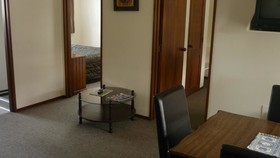 Carisbrook Motel