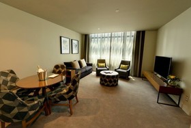 Distinction Dunedin Hotel