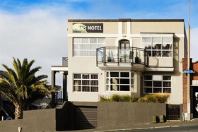 Dunedin Palms Motel