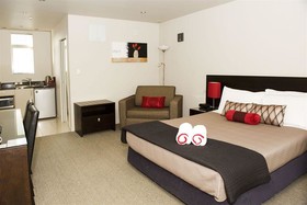 Dunedin Palms Motel